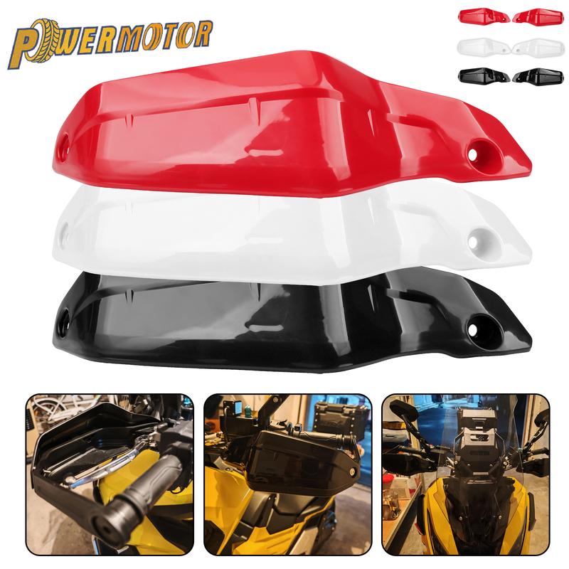Motorcycle Handguard Shield Protector Cover For Honda CRF1100L XADV X-ADV 750 XADV750 CRF 1100L CRF 1100 L Modification Parts