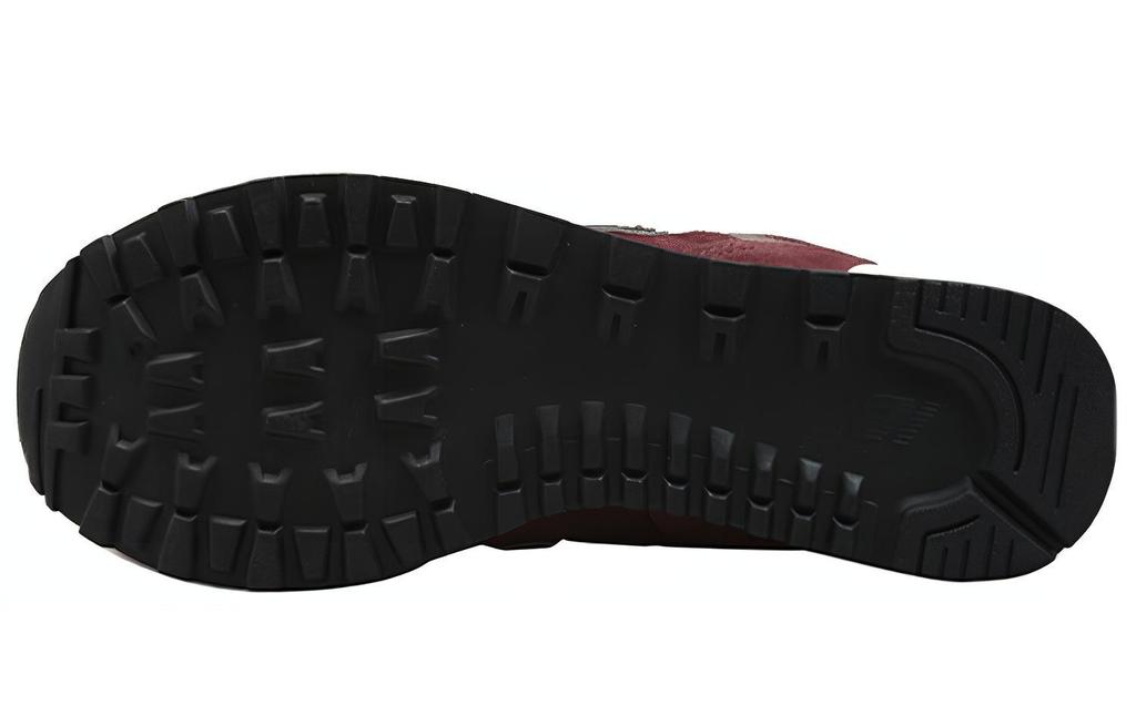 New Balance 574 Wine 'Wine Red' ML574VB