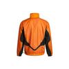 Jordan 23 Engineered Casual Sport Block Stand Collar Jacket Men Outerwear Orange CV2867-875