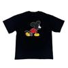 2025 New Cartoon Print Summer Shortsleeved Tshirt Unisexs and Womens Trendy Tops Clothing Cotton Soft and Breathable