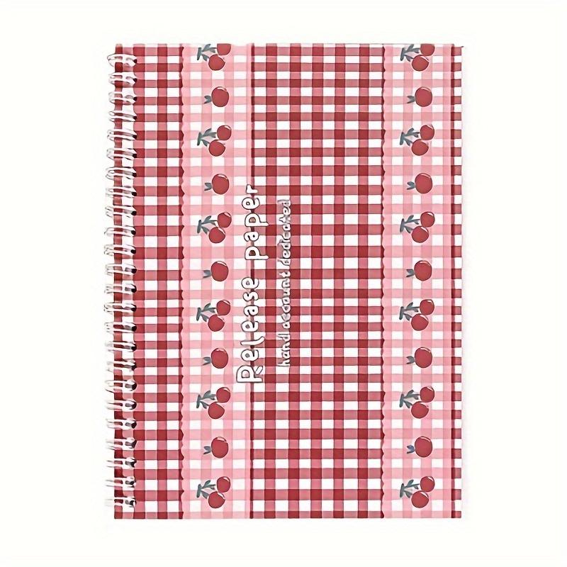 Organizuj i ponownie wykorzystuj swoje naklejki dzięki temu wielorazowemu albumowi z kolekcją naklejek!