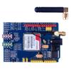 SIM900 4-Band GSM Module for Wireless Data, GPRS, and SMS Development