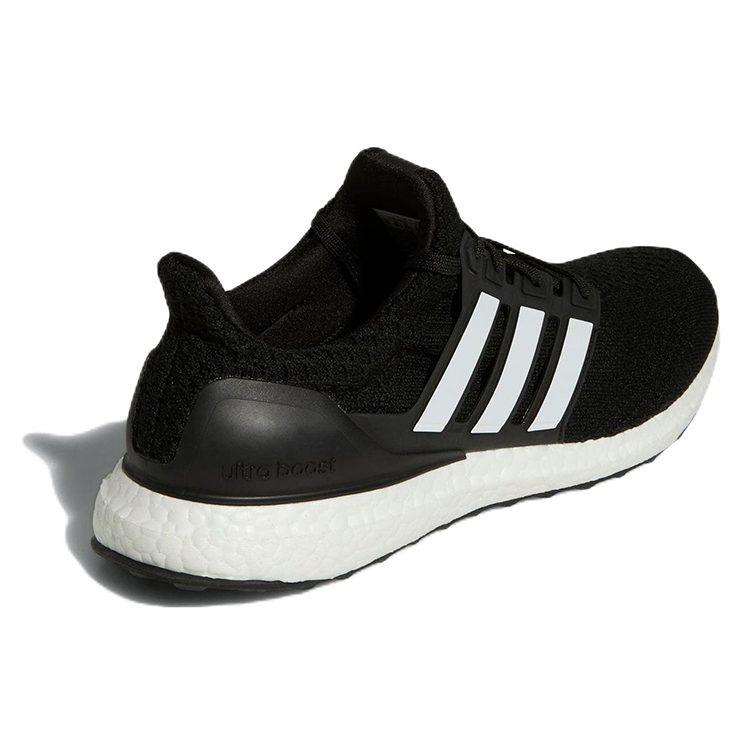 UltraBoost 5.0 Adidas Dna 'Black White' GV8749