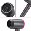 Leafless Hair Dryers 110/220v Foldable High Power Constant Temperature Negative Ion Blower Hairdryer For Home Appliance
