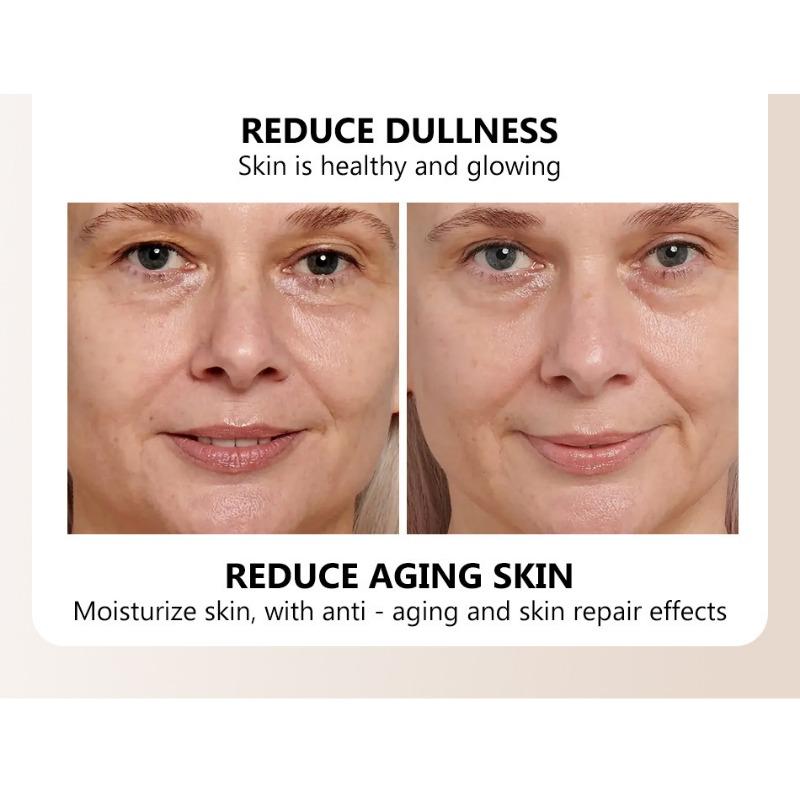 Niacinamide Anti-Wrinkle Facial Essence Fades Flare To Improve Dull and Brighten Skin Tone