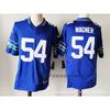 Seattle Seahawks Retro Vintage Embroidered Football Jersey Unisex Cotton Blend Sportswear Fans Casual Wear