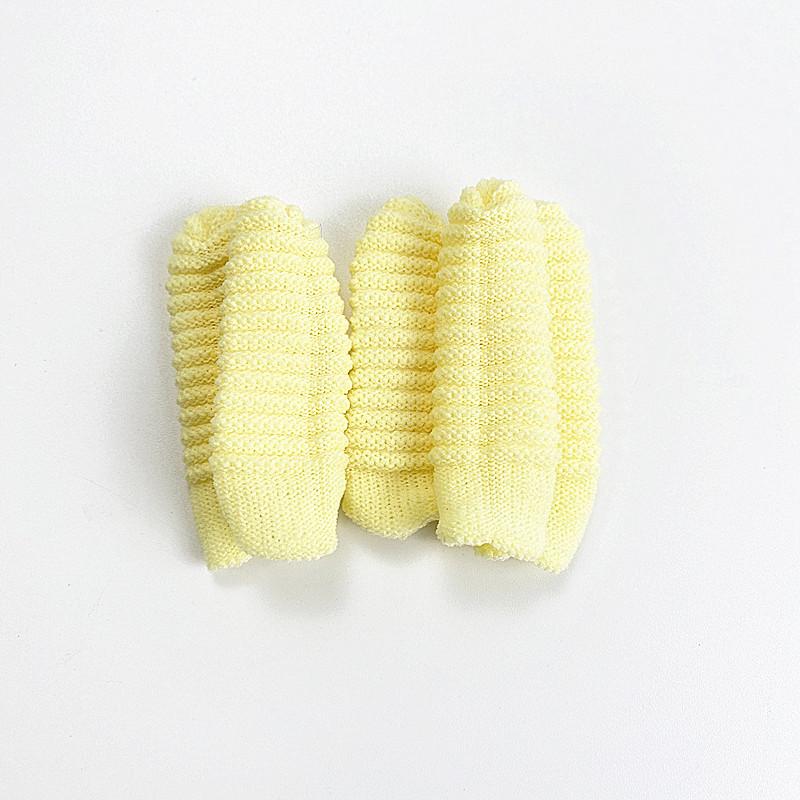 Pet Finger Toothbrush Sleeves - Comfortable and Durable for Dog and Cat Teeth Cleaning