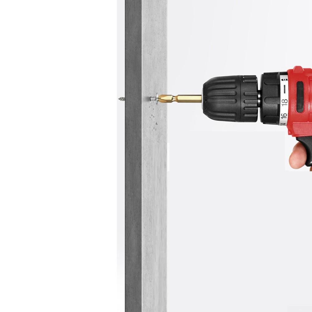 Screwdriver Bit 50/65/75/100/150/200/250mm Durable