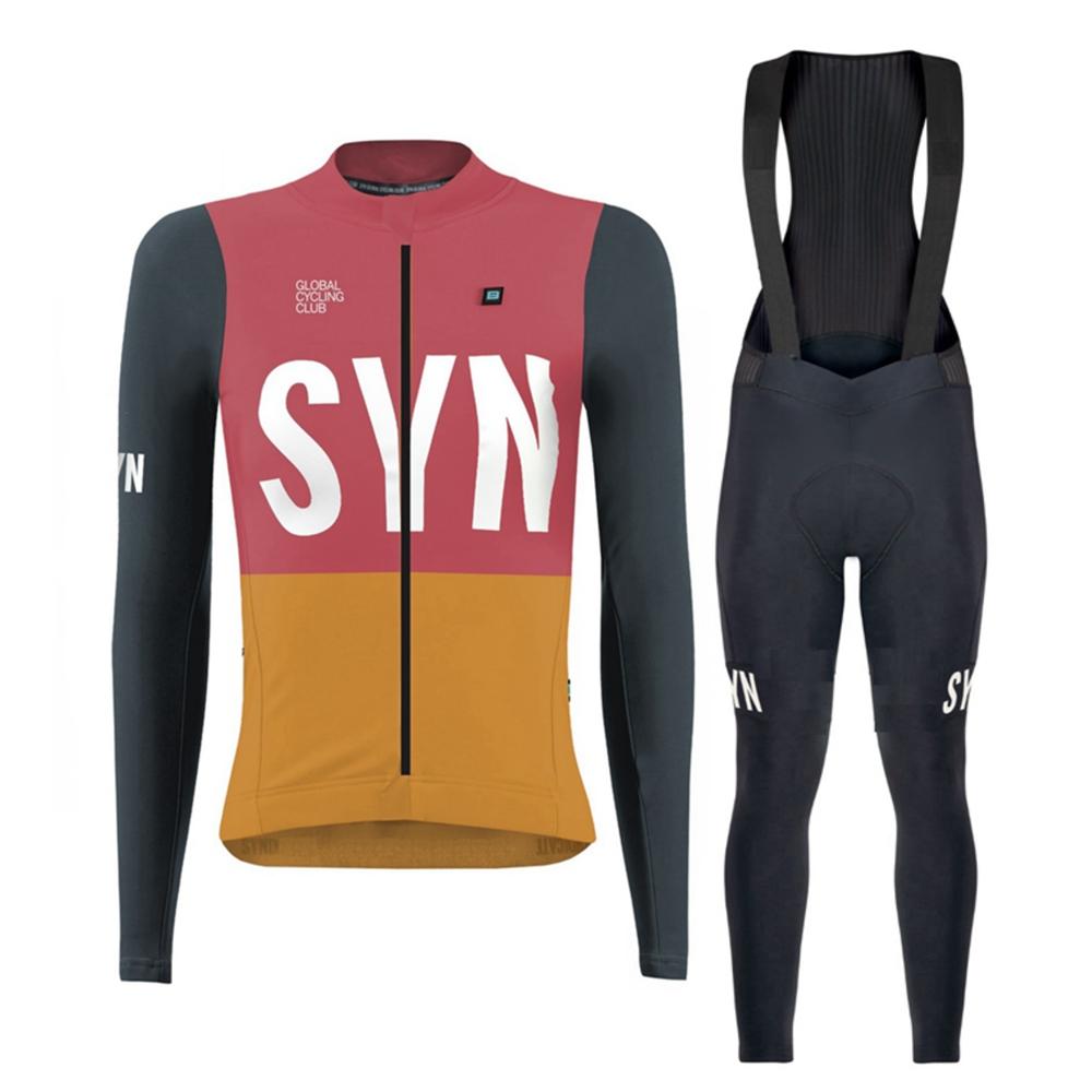 

2026 Women s Cycling Jersey Long Sleeve Road Cycling Jersey Breathable Quick Dry Cycling Top MTB Clothing Maillot Ciclismo 5XL