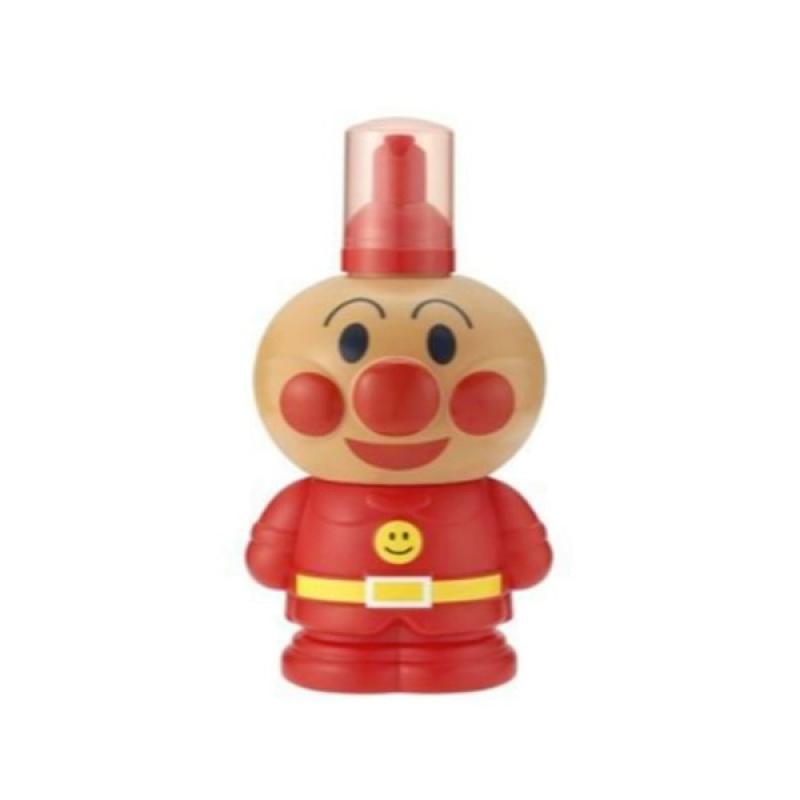 

Детский шампунь-пена Bandai Anpanman с дозатором 250 мл