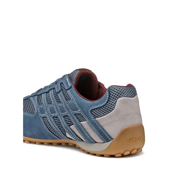 Кроссовки Geox U Snake Original