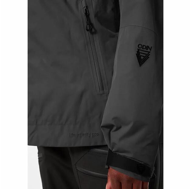 Helly Hansen Куртка софтшелл Odin Infinity