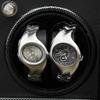 NK Y2K Irregular Shape Watch for Men Women Vintage Distorted Dial Fashion Couple Watch