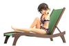 Idolmaster Cinderella Girls EXQ Figurka - Honda Mio - Cena Banpresto