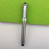 High Quality Luxury Fountain Pen Retro Metal 0.7mm Fountain Pen Business Office Signature Pen