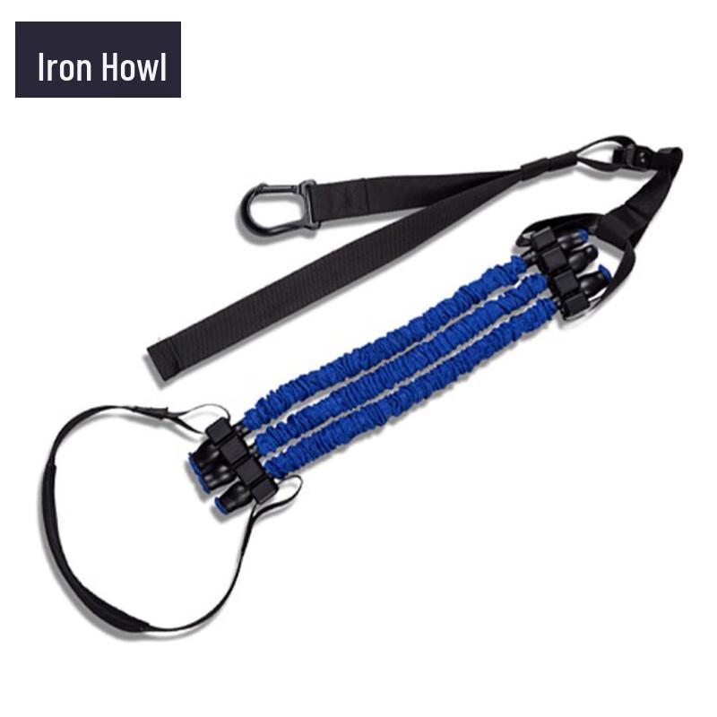 Iron Roar Multifunctional Resistance Band
