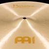 MEINL Byzance Jazz Series Crash Cymbal Thin Crash B16JTC 16" []