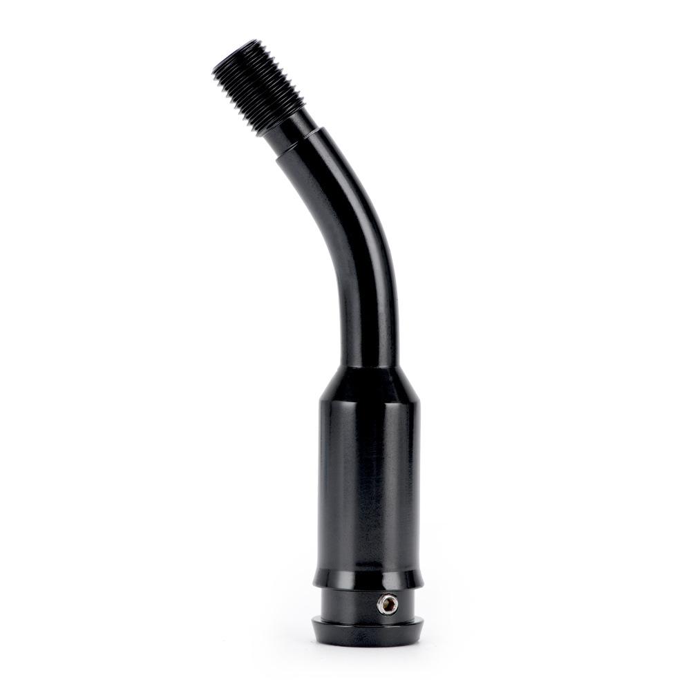 Curved Gooseneck Quick Shifter Knob for Volkswagen T4 (1990-2003)