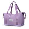 OLOMM Unisex Trocken-Nass-Reise-Fitnessstudio-Tasche