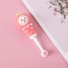 Cartoon Food Grade Cleaning Toothbrush Children's Toothbrush Kids Toothbrush Silicone Toothbrush