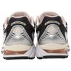 Asics Gel Nimbus 10.1 White Obsidian Grey Unisex Sneakers 1203A543-104