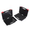 Portable Instrument Storage Plastic Box Handle Tool Box Car Electronic Component Storage Box