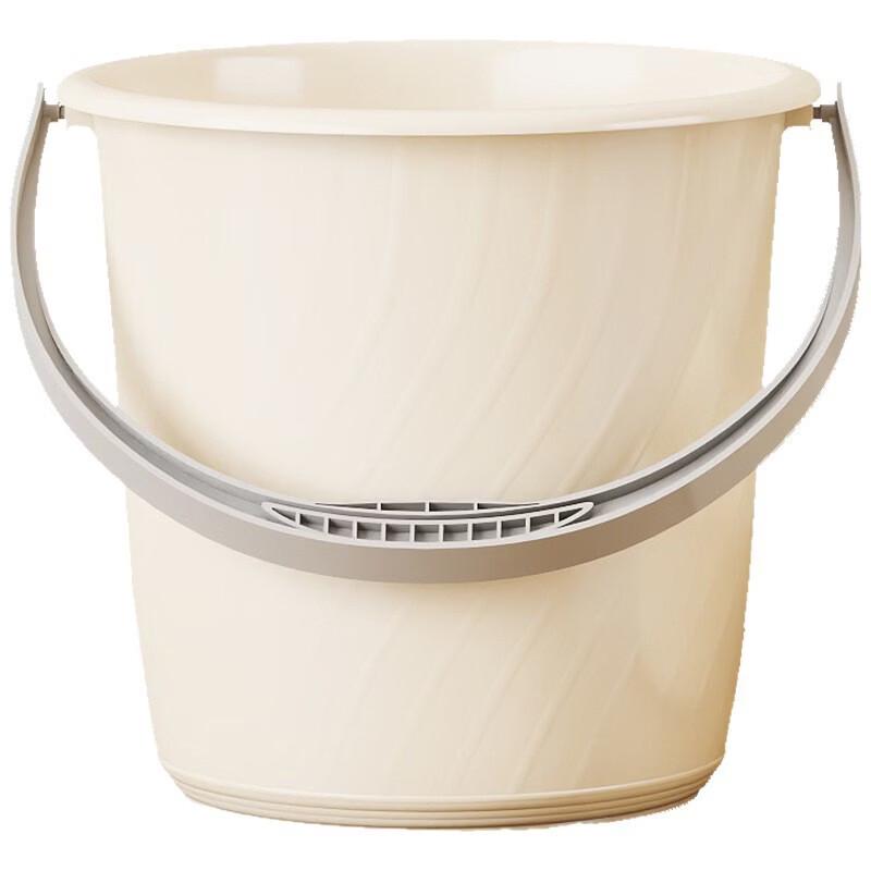 SPSR Thickened Multi-Purpose Water & Foot Soaking Bucket