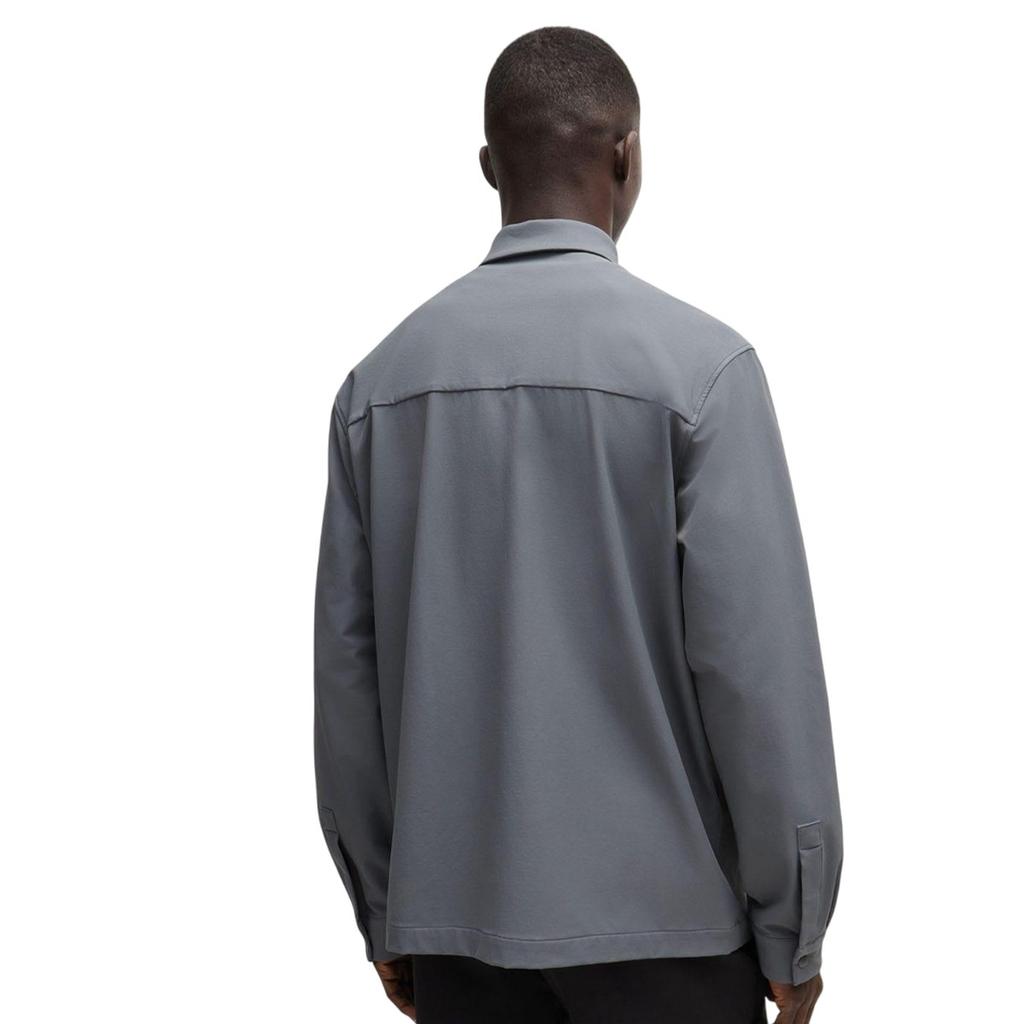 BOSS Mens Expedit Shirt