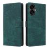 Flip Cover Compatible for TCL K70 NxtPaper 5G PU Leather Full-Body Protection with [RFID Blocking]