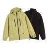 3-in-1 Hiking Jacket Waterproof Windproof Outdoor Coat Fall Winter
