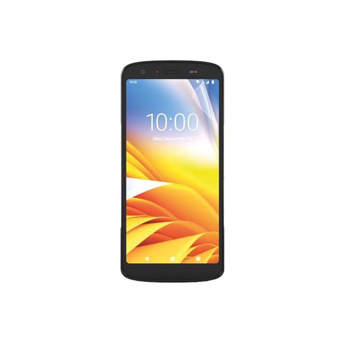 Protecteur d'écran - MOBILIS - 3700992513744 - Anti-choc - Anti-casse - Memor 10