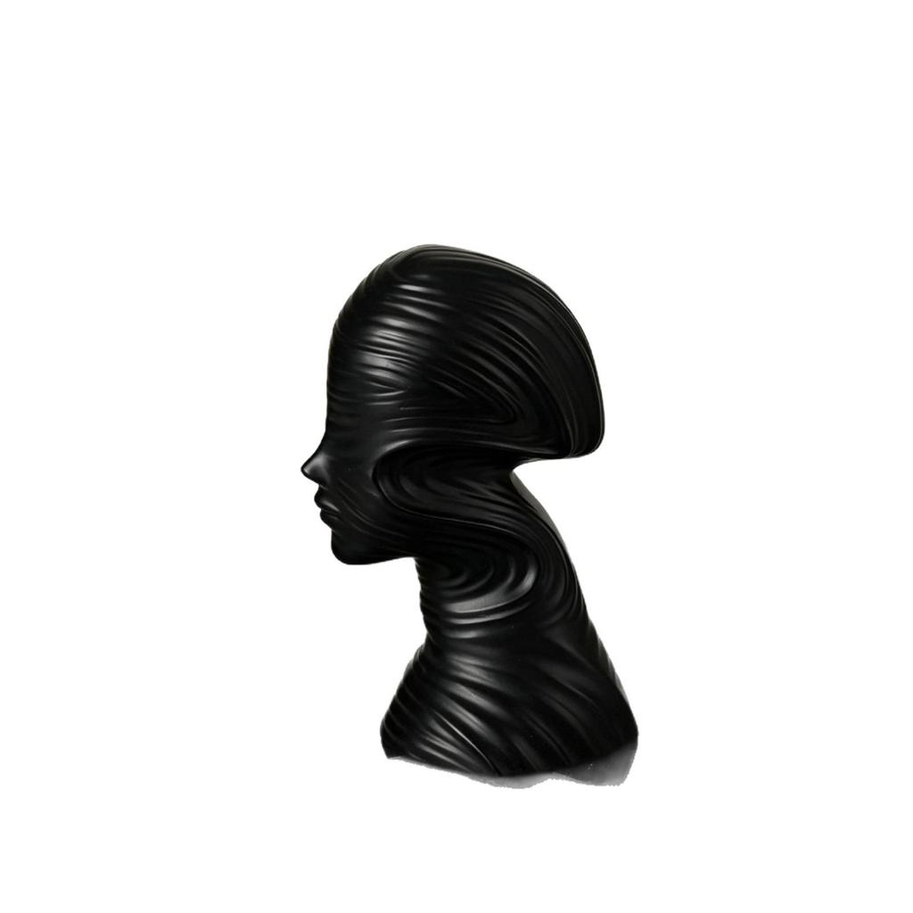 Nordic Black & White Luxury Art: Living Room & Corridor Wall Decor