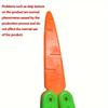 3D Foldable Plastic Anime Props, Halloween Christmas Birthday Party Gift, Outdoor Game Role Playing Decoration (Unsharpened)