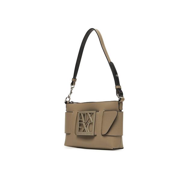 Сумка Armani Exchange Armani Exchange 942907 0A874 U6242 коричневый