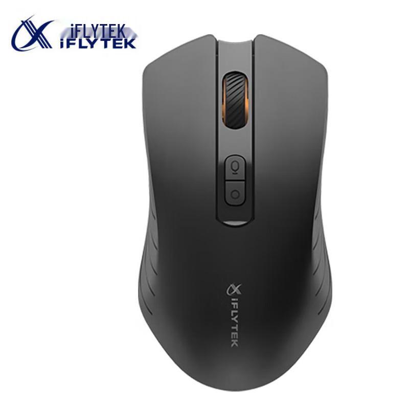 

iFLYTEK M211 Wireless Bluetooth Voice Mouse