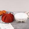 1Pc Hemisphere Pan Dome Silicone Baking Mold For Cake Half Sphere Planet Mould
