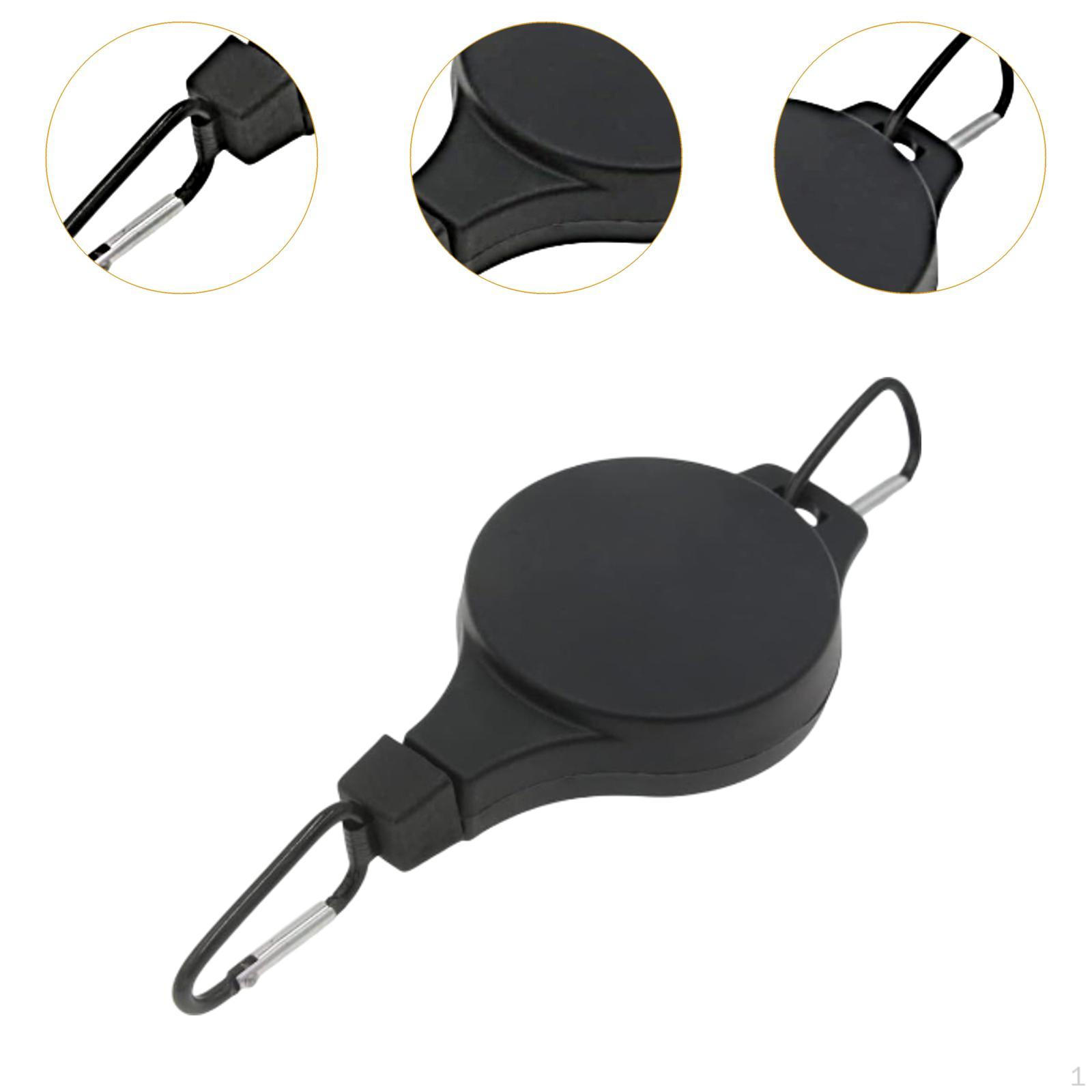 

Корзина для цветов Подвесной шкив Крючок для растений Регулируемый Прочный Легко досягаемый Выдвижной B hook