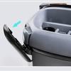 Barrel Aquarium External Filtration System Fish Tank Filter CF Pneumatic External Biochemical Filter