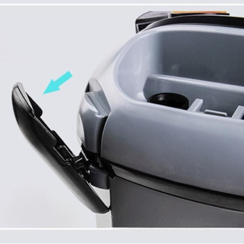Barrel Aquarium External Filtration System Fish Tank Filter CF Pneumatic External Biochemical Filter