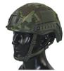 Taktische Helmabdeckung für MH PJ BJ OPS-Core Fast Helm Jagd CS Tarnung Airsoft Paintball Helmabdeckung