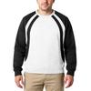 Men's Hoodie Loose Casual Long Sleeved Round Neck