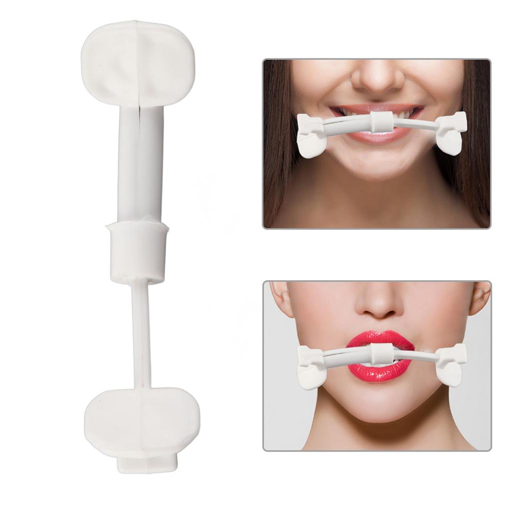Smile Corrector Facial Muscle Exerciser Face Lift Lip Shape Beauty Tools Face Lift Tools