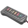 Panatiroy Car & Alternator Tester - Test Condition & Alternator Charging (LED Display)