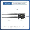 EB-LINK PCI-E Desktop Wireless Network Card (CN Version)