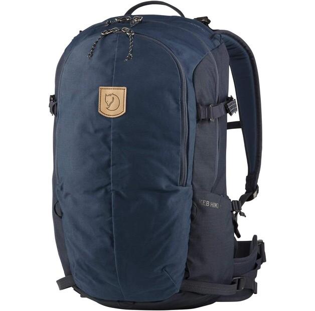 Рюкзак Fjällräven Keb Hike 30 Modell 2021 lava/dark lava (F27351-335-344)