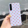 Für Oneplus Nord Hülle Bunte Silikon Weiche Rückabdeckung Für One Plus Nord 5G OnePlus Z 1+Nord Handyhülle Süßer Stoßfänger Funda