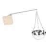 Sauna Bowl, Stainless Steel Sauna Bowl, Herb Bowl, Sauna Evaporator Bowl, Hanging Bowl, Essential Oil Cup,