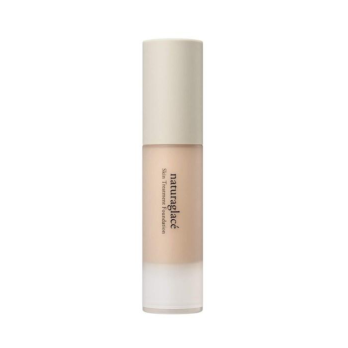 [Naturaglace] Skin Treatment Foundation NO3 (Healthy Skin Tone) 20ml