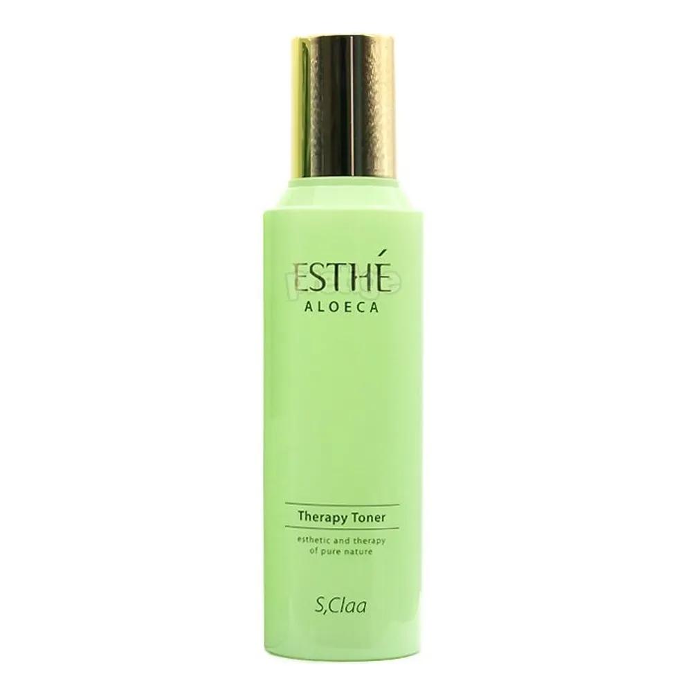 ENPRANI Este Aloe Ca Therapy Skin 145ml