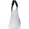 TOBIEMON Tote Bag White White T-TTBG